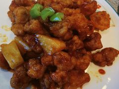 -同喜烤鸭店(光芒店)