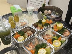 -中田·健身+普拉提(北京通州运河店)
