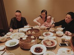 -花园茶楼(兴城西路店)