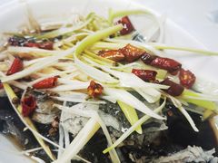 秘制酱油鸡-喜洋洋(中山四路店)