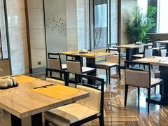 -印象餐厅(杭州国际博览中心北辰大酒店)