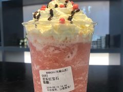 -MAMACHA妈妈茶(岳麓山店)