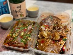 -圆蛋酒料•生腌(开元路店)