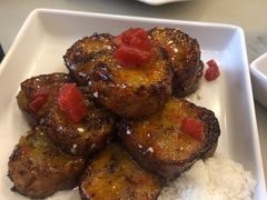 糖卷果-牛街·马辈儿涮肉(牛街二店)
