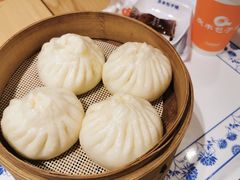 -庆丰包子铺(紫贵庄园店)