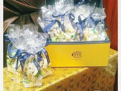 -Cova Ristorante & Caffe(海港城店)
