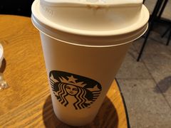 -星巴克(天津佛罗伦萨小镇店)