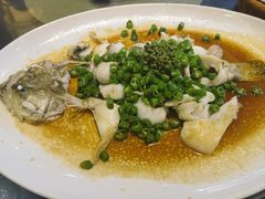 -猪肉婆私房菜(容桂总店)
