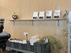 -麻雀咖啡SPARROW COFFEE(十全街店)