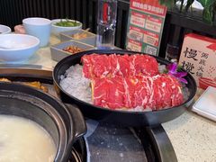 -飘香火锅(玉林西路店)