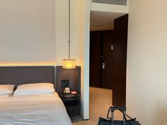 -上海外滩茂悦大酒店