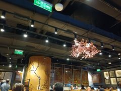 大堂-呷哺呷哺(砂之船奥莱店)