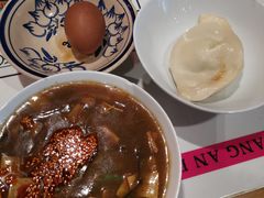 -长安大牌档之西安博物院文化餐厅(中贸店)