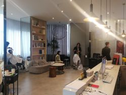 -MOVAN HAIR莫凡匠人发型屋