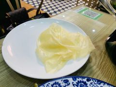 春饼-哈尔滨春饼(朝山街店)