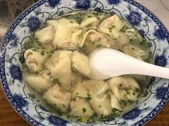 -217笋干馄饨