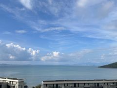 -华润小径湾润湾海景公寓