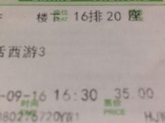 -大光明电影院(南京西路店)