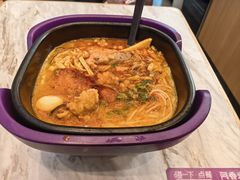 -阿香米线(深业上城店)