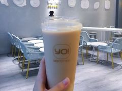 -YO!TEA有茶(科兴科学园店)