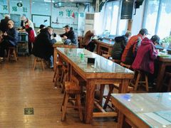 -南来顺饭庄·清真(南菜园店)