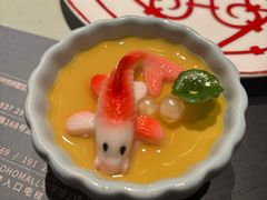 -锦楼·臻选新杭帮(杭州中心店)
