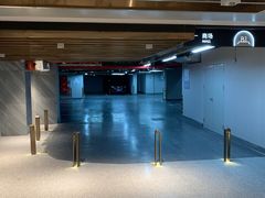 -华润时代广场·停车场