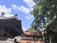 -青芝山风景名胜区