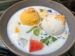 -椰语堂·海南清补凉(中山骑楼店)