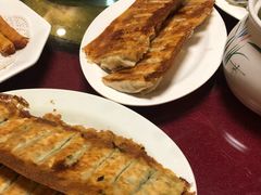 -大眼锅贴水饺(河东店)