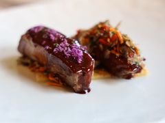 -Le Comptoir de Pierre Gagnaire