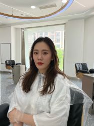 -DL HAIR SALON