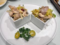 -老牌坊鲁菜名店(聊城美食岛店)