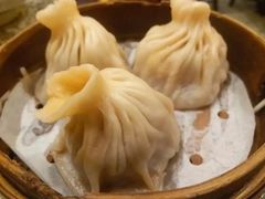 -南京大牌档(香港广场店)