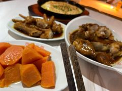 -恋萍小吃(时代店)