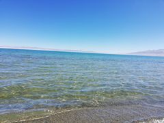 -青海湖国家重点风景名胜区