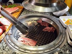 -汉拿山(包河万达店)