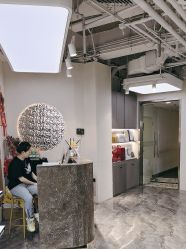 -Sying杉影日式烫染專門店
