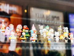 -泡泡玛特POPMART(宁波印象城店)