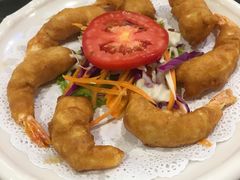 -J Daeng Seafood