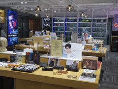 -鲸渝眼镜·浅目视光(春熙路店)