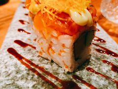 -千代武日本料理(哈西店)