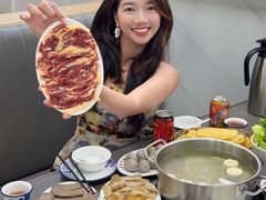 -万祥牛肉火锅(金龙店)