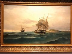 -上海博物馆(人民广场馆)