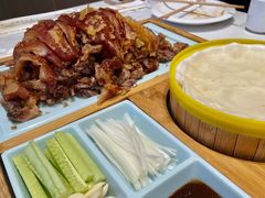 -北李·海肠捞饭·大连菜(望京凯德MALL店)