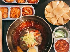 -玉流珍肴馆(亮马桥店)