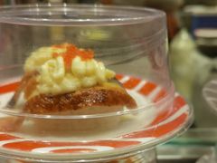 -新一番三文鱼寿司(大东海店)