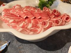 -百草滩羊清水涮羊肉·清真·宁夏盐池滩羊(莲花桥店)
