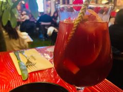 -Pistolera Mexican Cantina女枪手墨西哥餐厅(碧云路店)