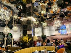 -巴依老爷新疆美食(清华东门店)